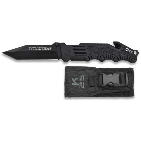 Navaja TÁCTICA K-25 19138 por 23,30 €
