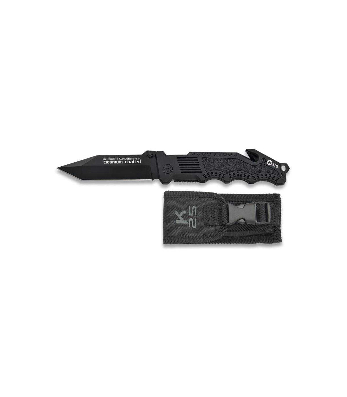 Navaja TÁCTICA K-25 19138 por 23,30 €