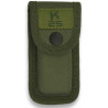 Funda moldeada para NAVAJA K-25 34693