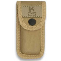 Funda moldeada para NAVAJA K-25 34692