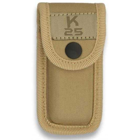 Funda moldeada para NAVAJA K-25 34692