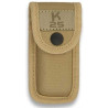 Funda moldeada para NAVAJA K-25 34692