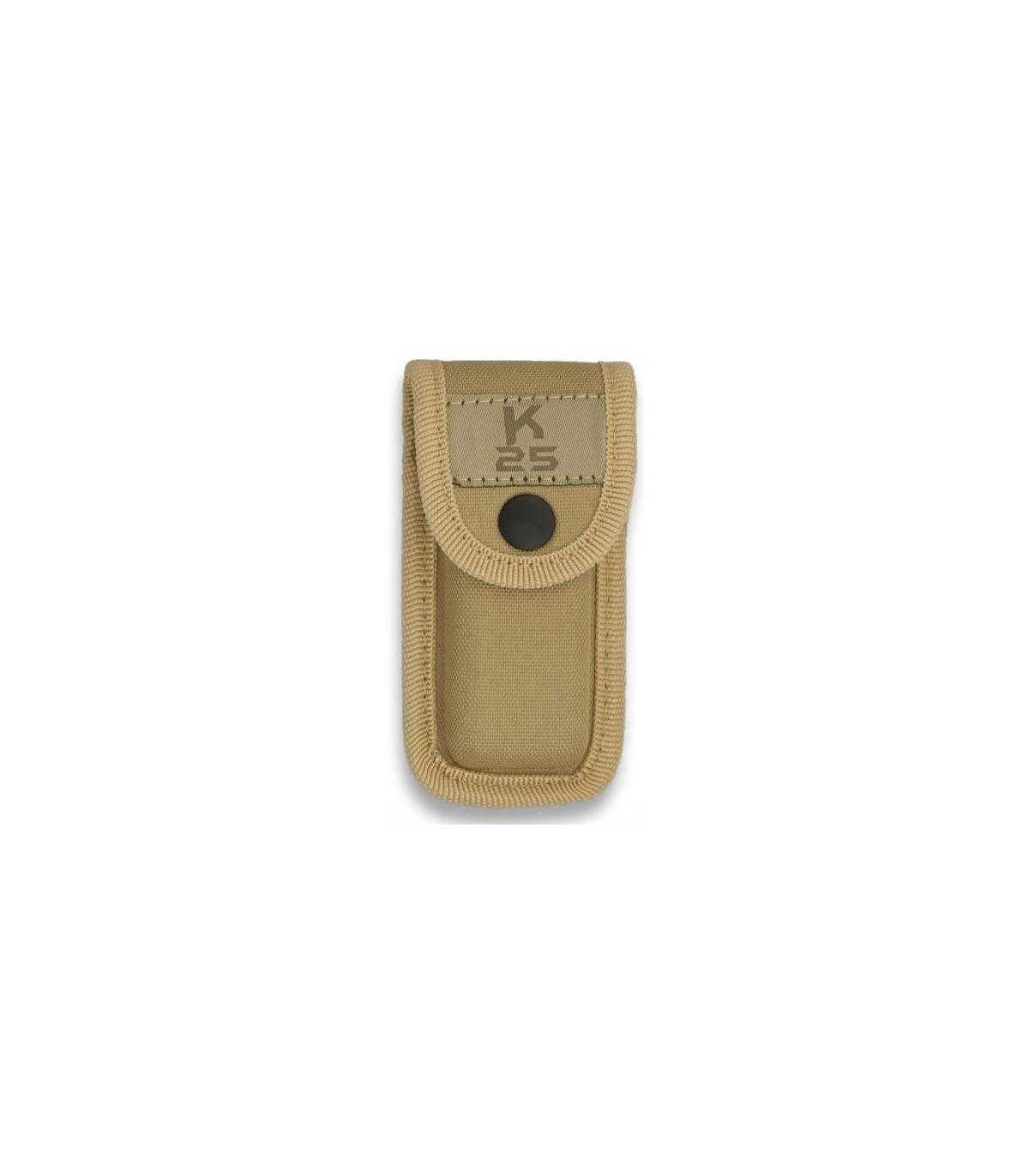 Funda moldeada para NAVAJA K-25 34692