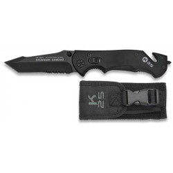Navaja TÁCTICA K-25 19127 por 21,95 €