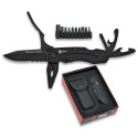 Navaja TÁCTICA MULTIUSOS K-25 11072 por 38,00 €