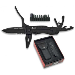 Navaja TÁCTICA MULTIUSOS K-25 11072 por 38,00 €