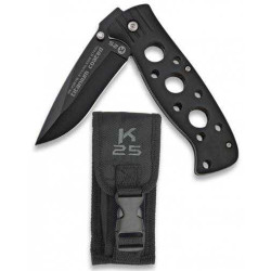 Navaja TÁCTICA K-25 10876