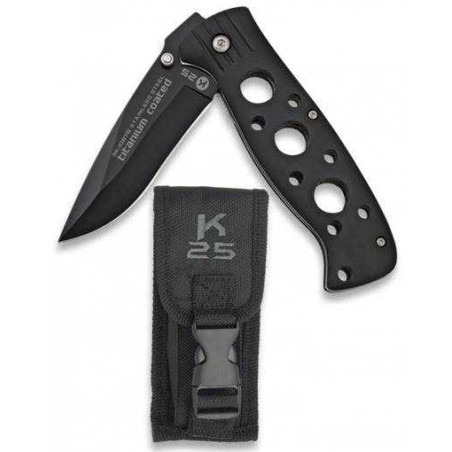 Navaja TÁCTICA K-25 10876