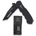 Navaja TÁCTICA "PREDATOR" K-25 19099 por 23,90 €
