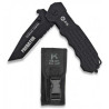 Navaja TÁCTICA "PREDATOR" K-25 19099