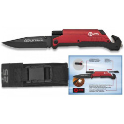 Navaja TÁCTICA K-25 19451 por 31,75 €