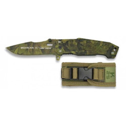 Navaja TÁCTICA  "MOHICAN III" K-25 19542