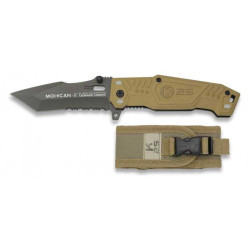 Navaja TÁCTICA  "MOHICAN II" K-25 15543