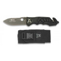 Navaja de SEGURIDAD K-25 19625