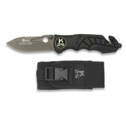 Navaja de SEGURIDAD K-25 19625
