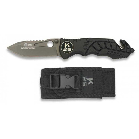 Navaja de SEGURIDAD K-25 19625