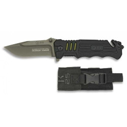 Navaja de SEGURIDAD K-25 19581