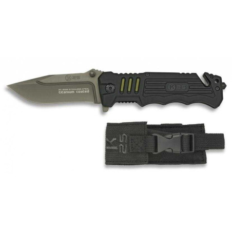 Navaja de SEGURIDAD K-25 19581