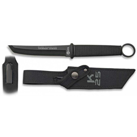 Cuchillo BOTERO K-25 31891