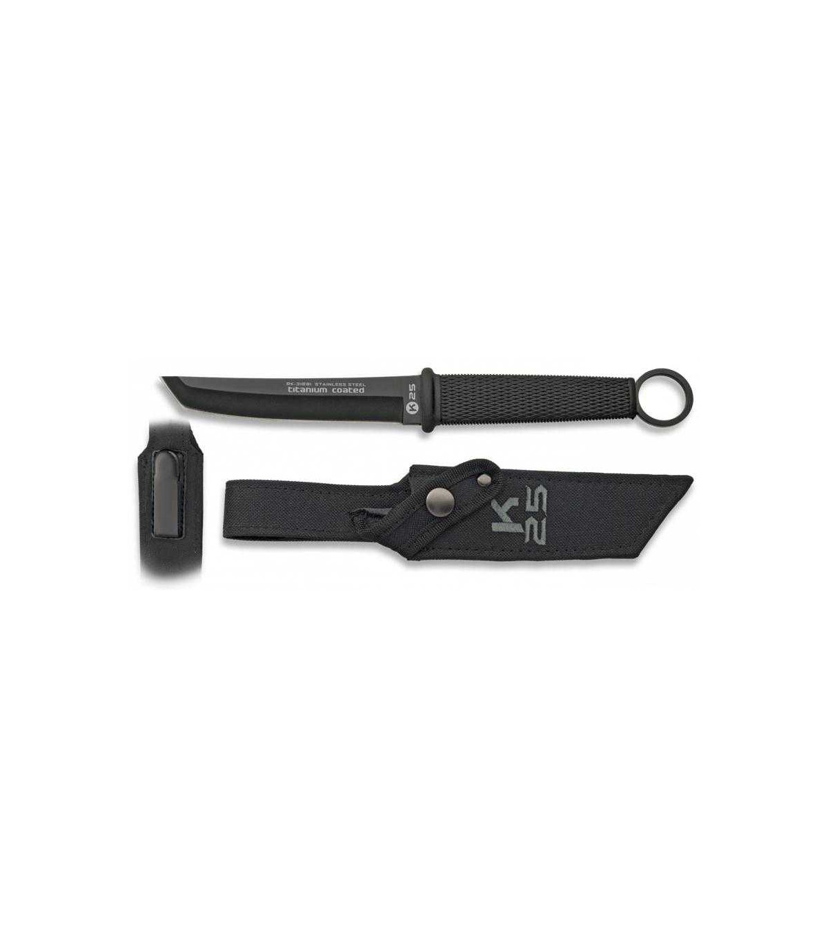 Cuchillo BOTERO K-25 31891
