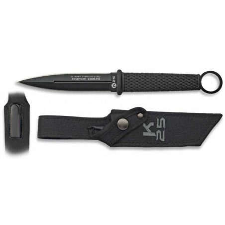 Cuchillo BOTERO K-25 31892