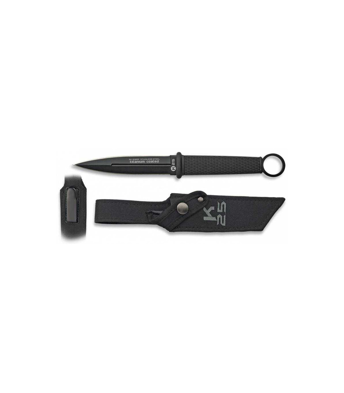 Cuchillo BOTERO K-25 31892