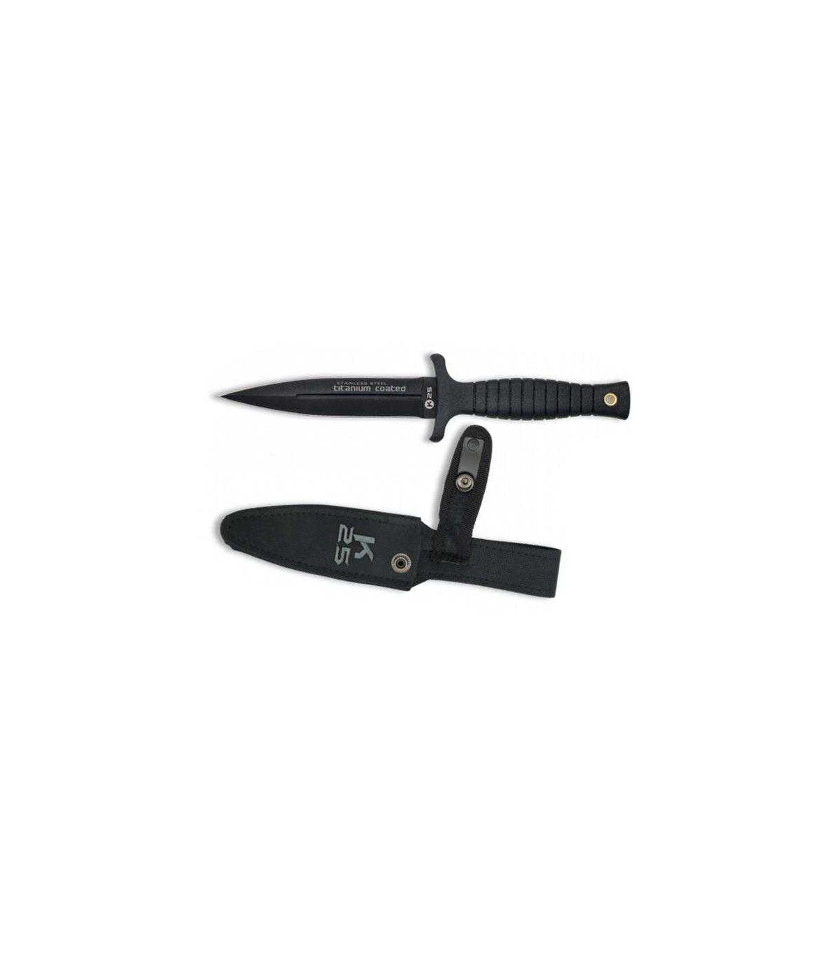 Cuchillo BOTERO K-25 31699