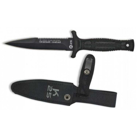 Cuchillo BOTERO K-25 31825
