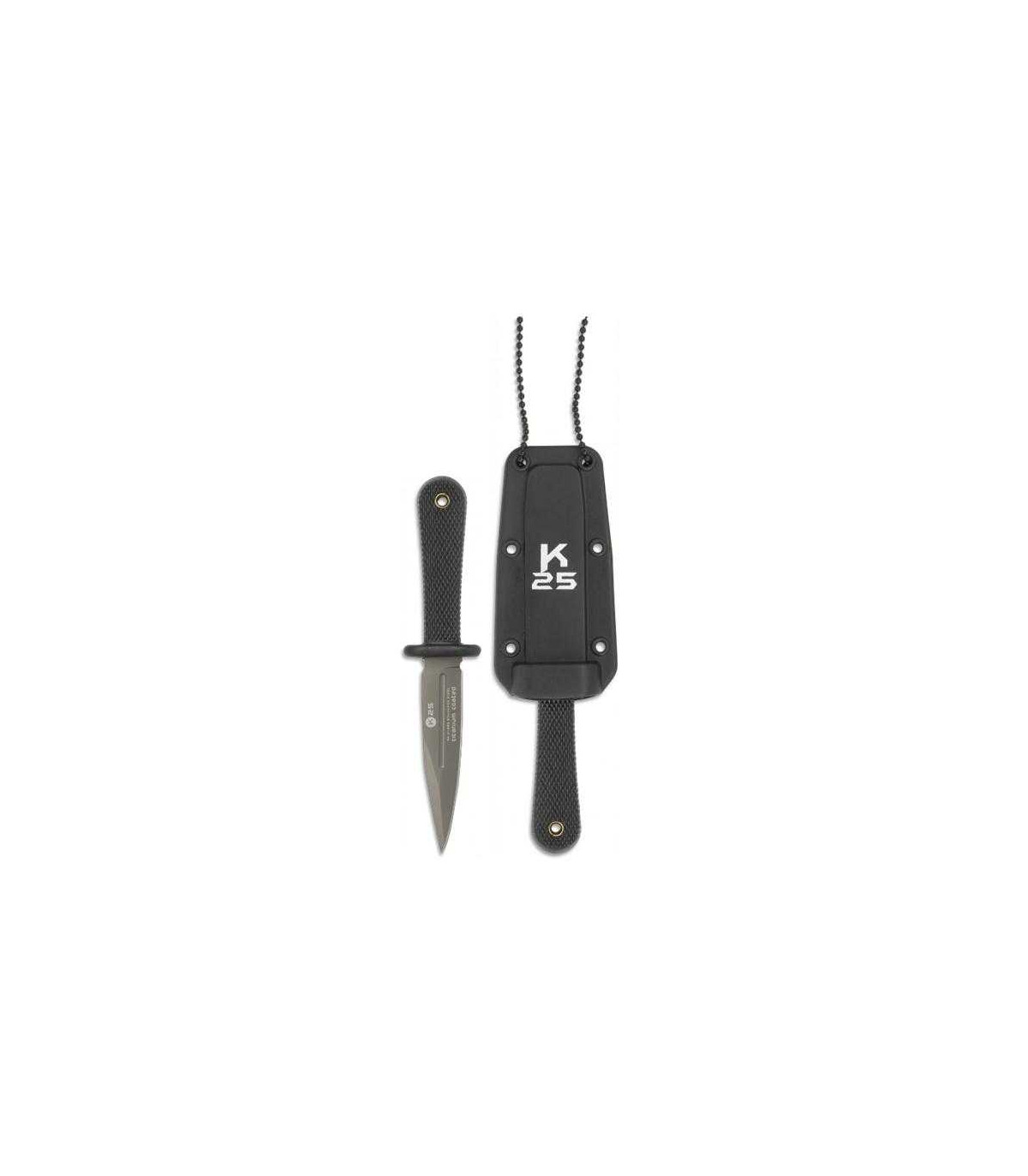 Cuchillo BOTERO K-25 31898