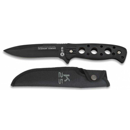 Cuchillo TÁCTICO K-25 31574 