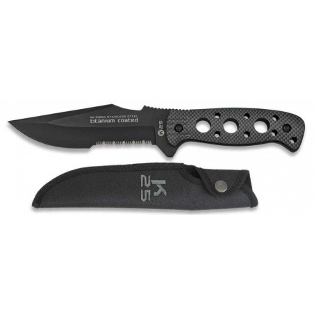 Cuchillo TÁCTICO K-25 31824