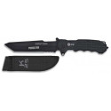 Cuchillo TÁCTICO "PREDATOR" K-25 31768