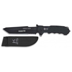 Cuchillo TÁCTICO "PREDATOR" K-25 31768
