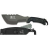 MACHETE TÁCTICO K-25 31955