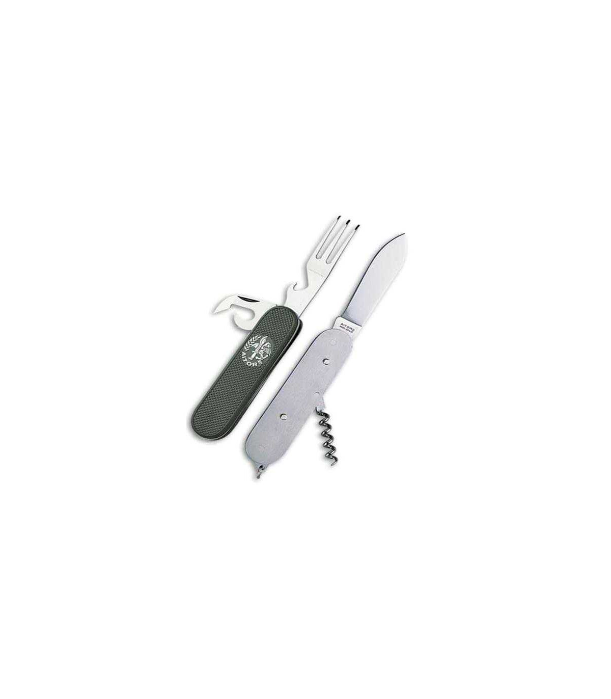 Navaja multiusos "GRAN GOURMET" AITOR por 44,95 €