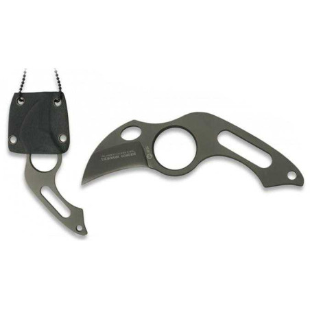 Cuchillo TÁCTICO K-25 31849