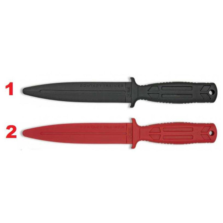 Cuchillo TÁCTICO  "ENTRENAMIENTO" K-25 31994
