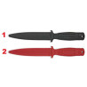 Cuchillo TÁCTICO  "ENTRENAMIENTO" K-25 31994