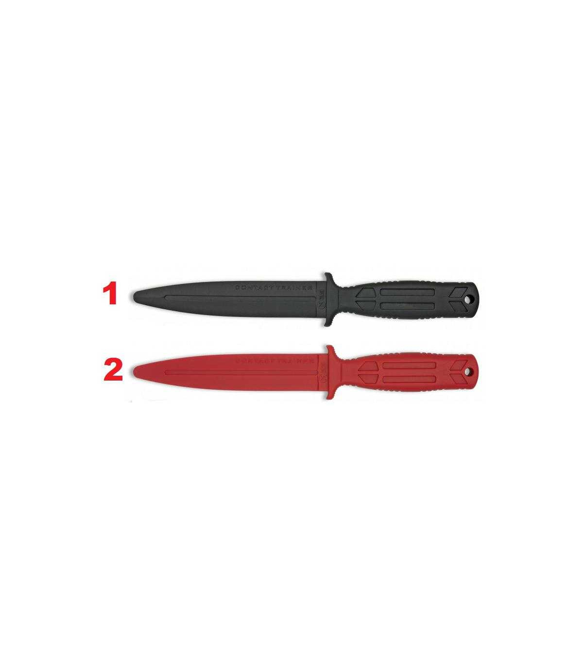 Cuchillo TÁCTICO  "ENTRENAMIENTO" K-25 31994