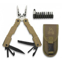ALICATE MULTIFUNCIÓN COYOTE K-25 33797