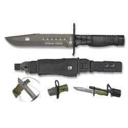 Cuchillo BAYONETA K-25 32067
