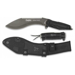 Machete TÁCTICO "ELEPHAS" K-25 32024