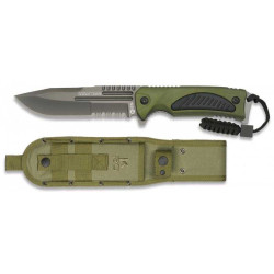 Cuchillo TÁCTICO K-25 32016