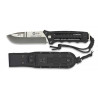 Cuchillo TÁCTICO K-25 32165