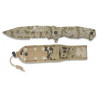 Cuchillo TÁCTICO K-25 32167