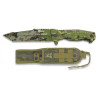 Cuchillo TÁCTICO K-25 32166