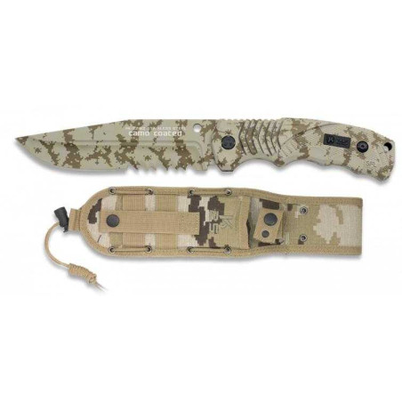Cuchillo TÁCTICO K-25 32162