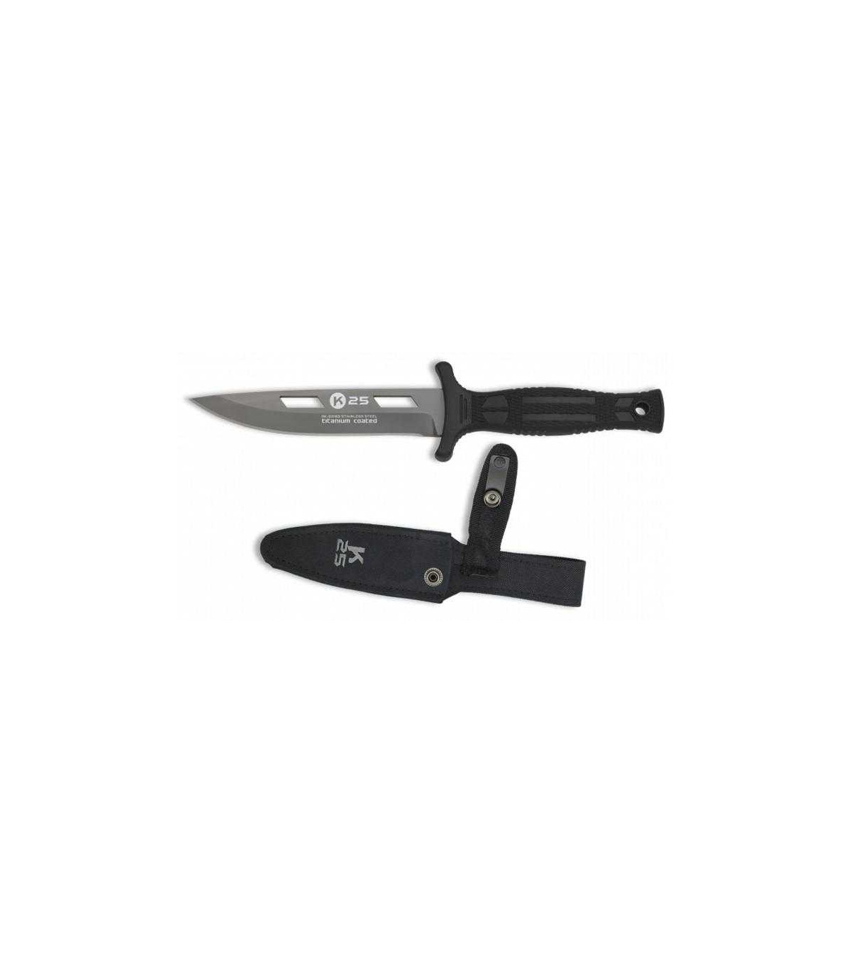 Cuchillo BOTERO K-25 32193
