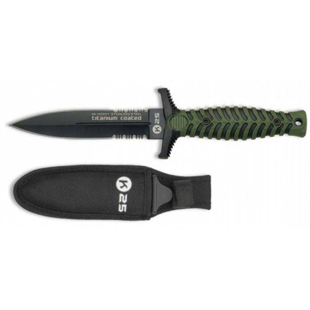 Cuchillo BOTERO K-25 32207