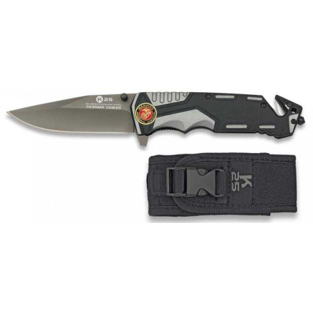 Navaja de SEGURIDAD K-25 19654 PERSONALIZADA